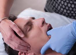 Physical Therapy for TMJ Disorders